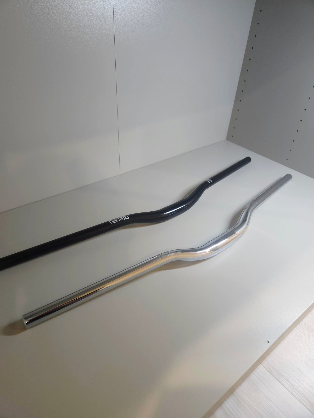 Handlebars