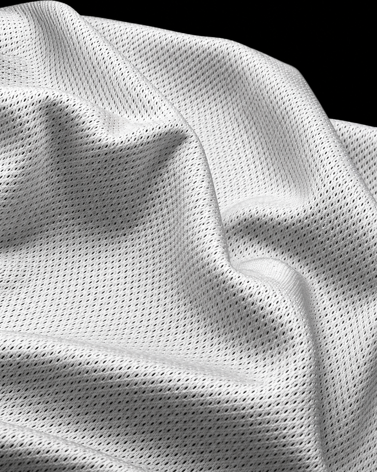 Vexra Racing Jersey — White