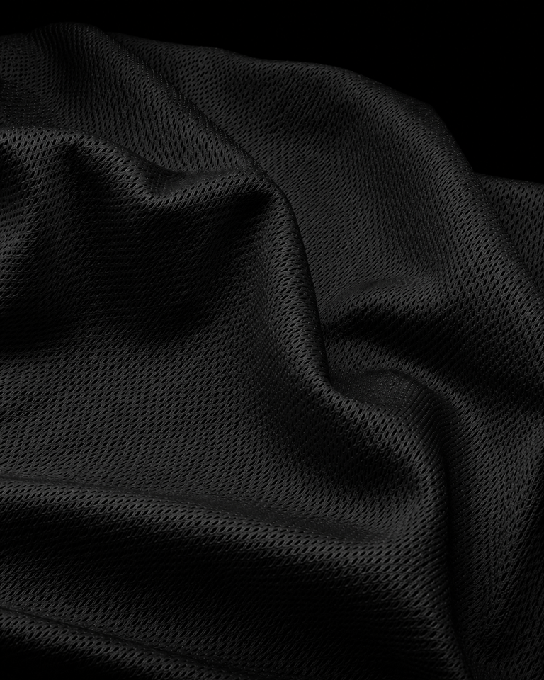 Vexra Racing Jersey — Black