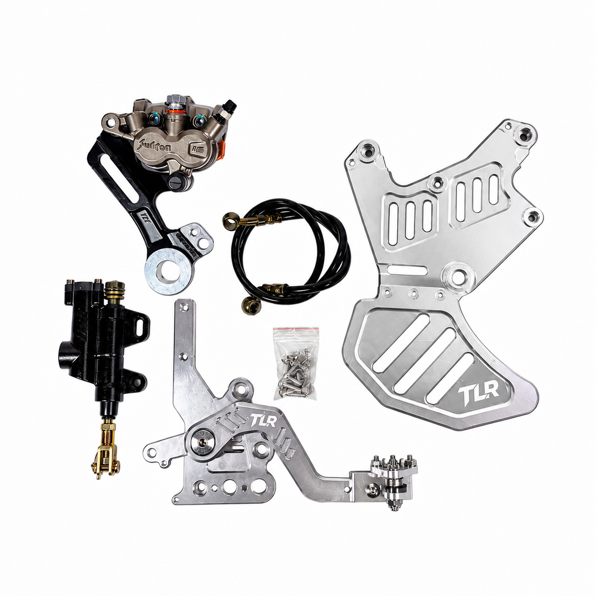 Talaria Footbrake Kit
