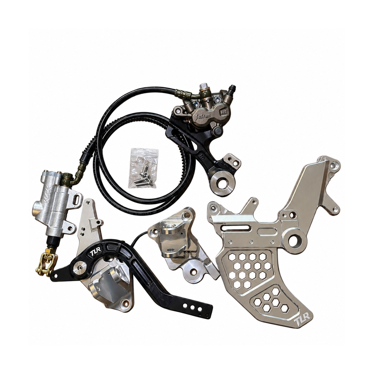 Surron Ultra Bee Footbrake Kit
