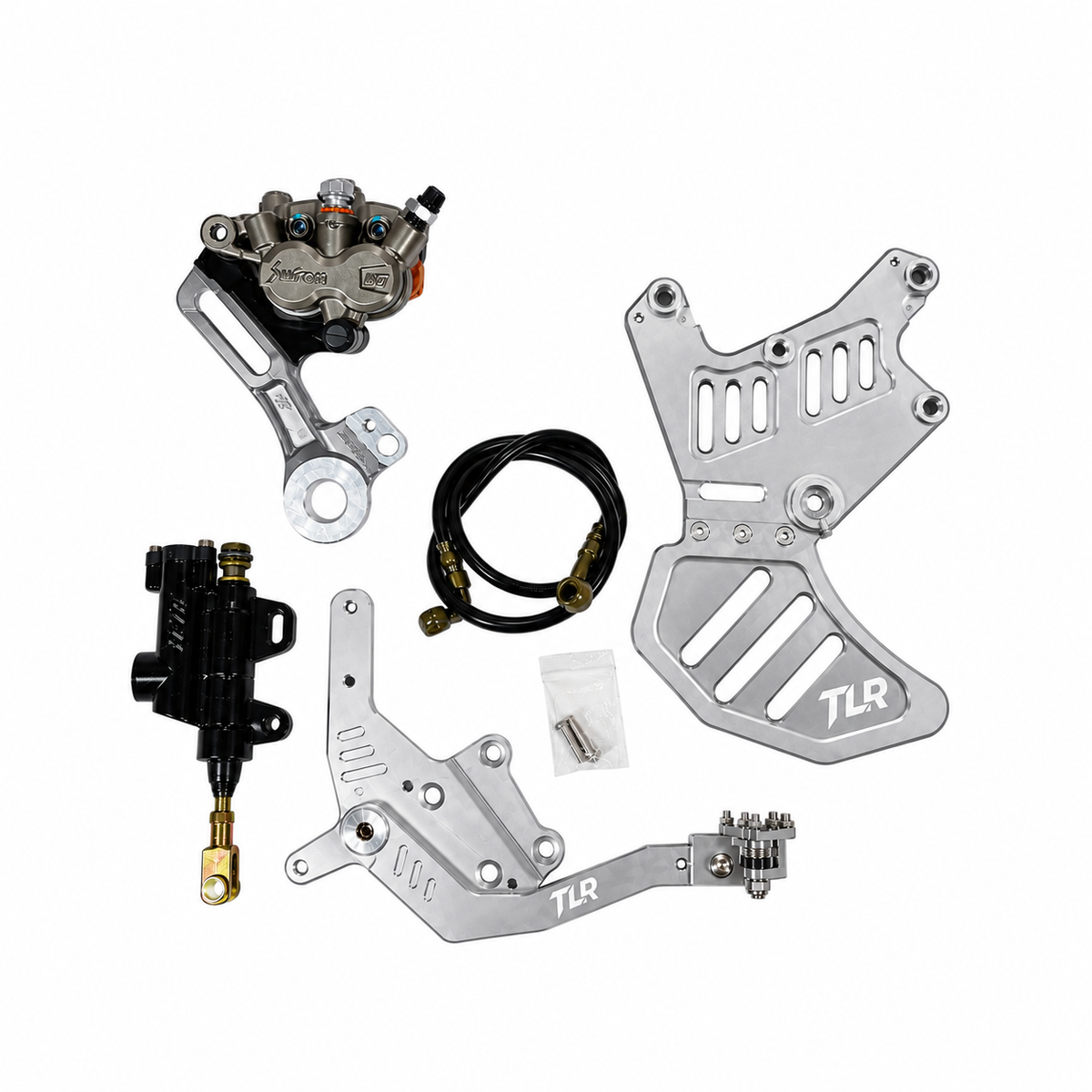 Talaria XXX Footbrake Kit