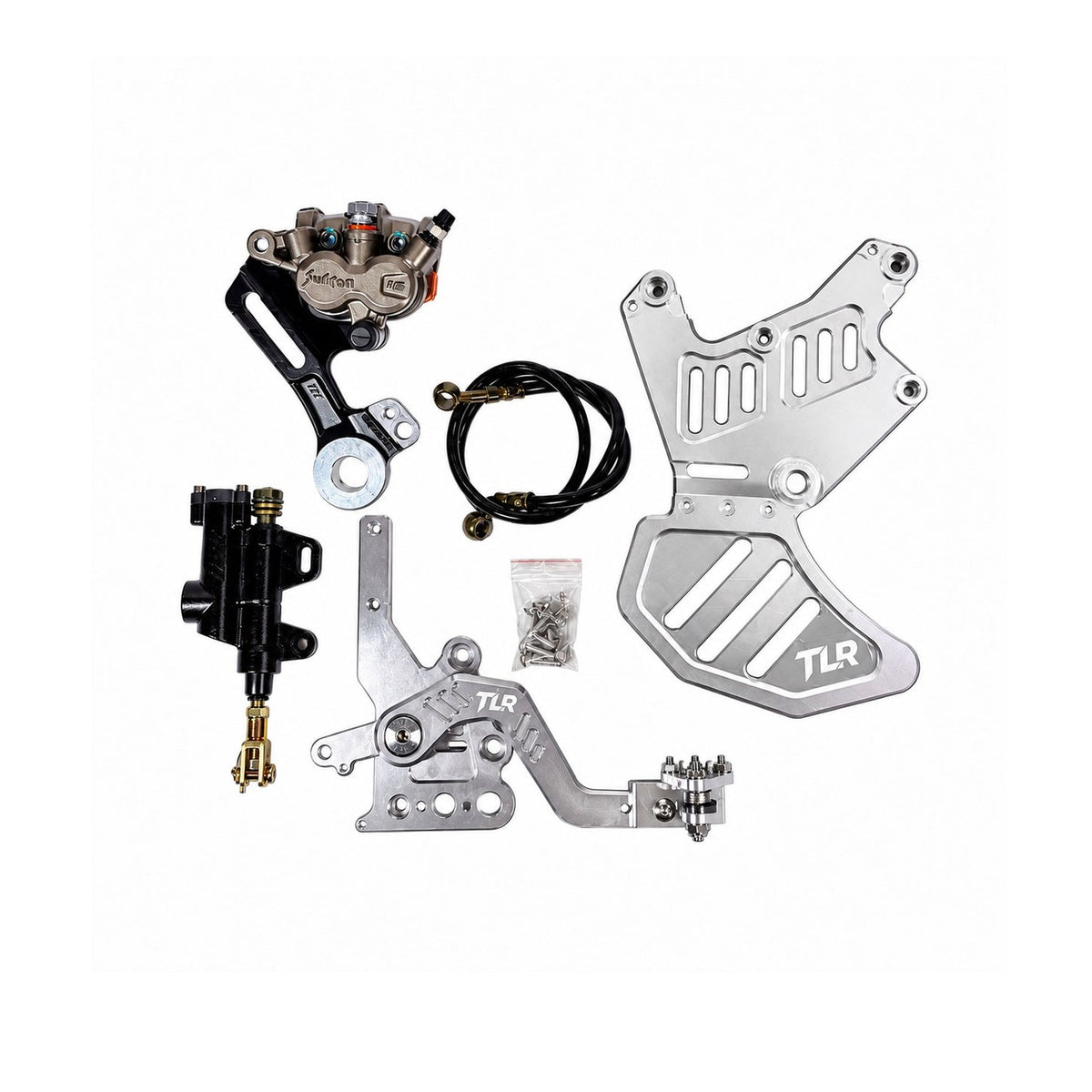 Talaria Footbrake Kit
