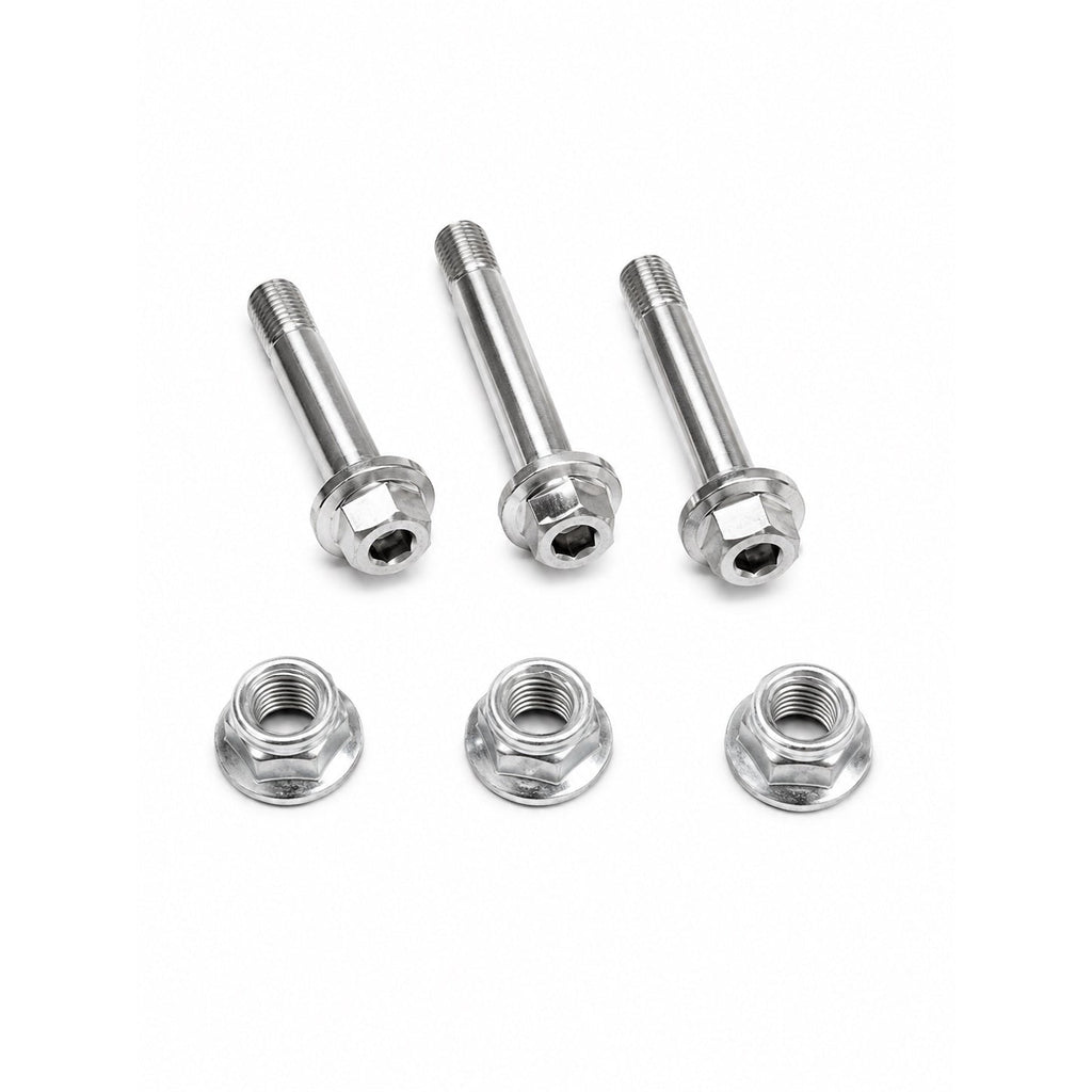 Surron Ultra Bee Linkage and Triangle Upgraded Bolt Kit