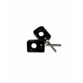 Surron Light Bee X Chain Axle Blocks