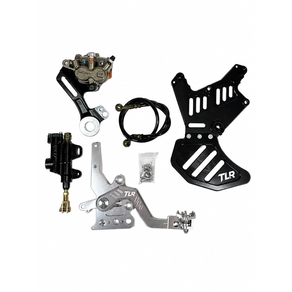 Talaria Footbrake Kit