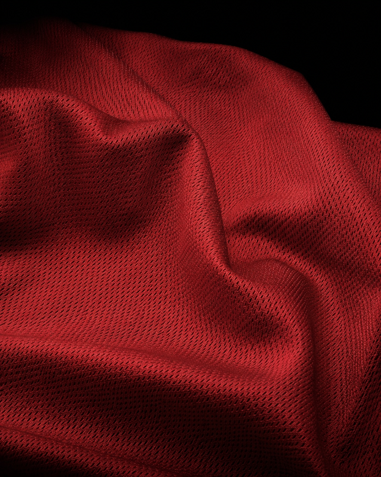 Vexra Racing Jersey — Red