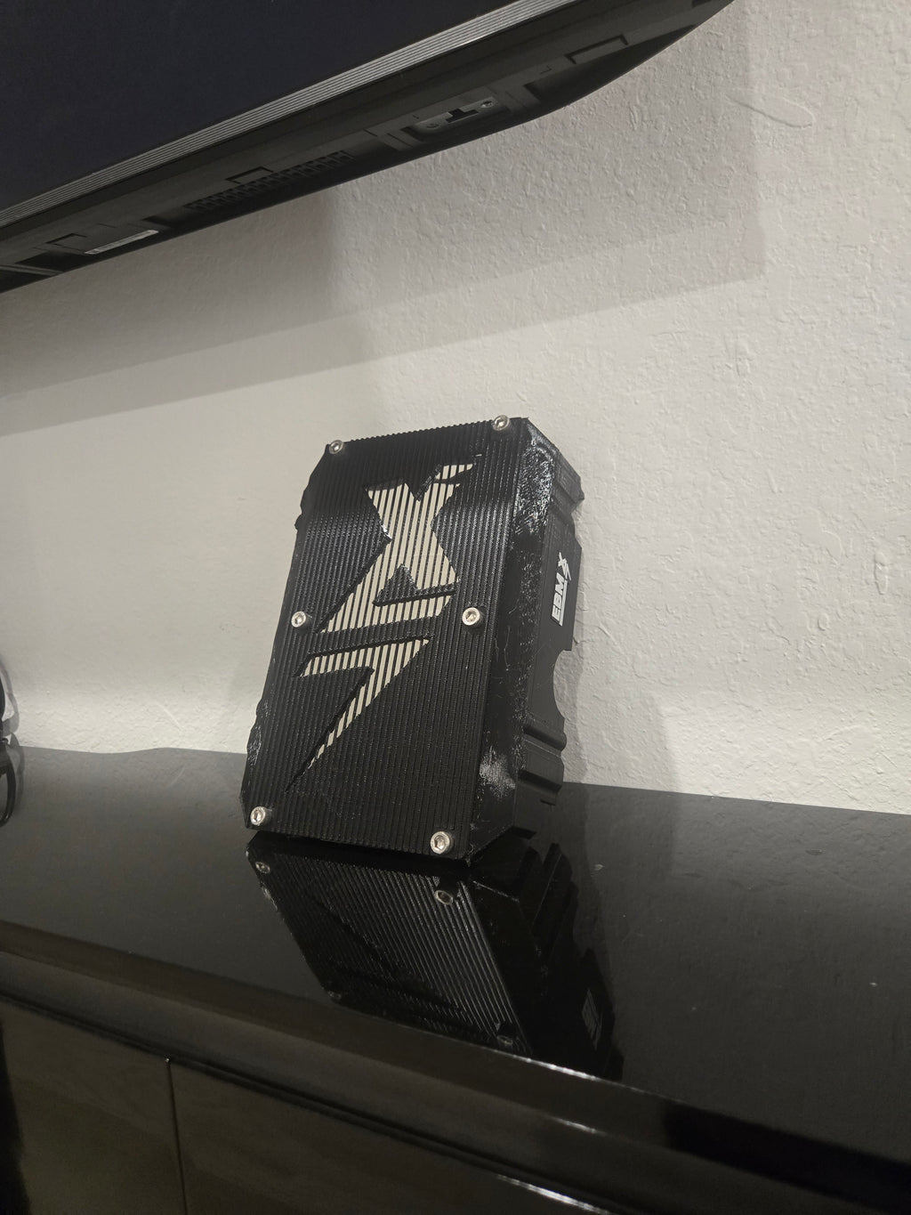 Surron UltraBee Ebmx Controller Cover