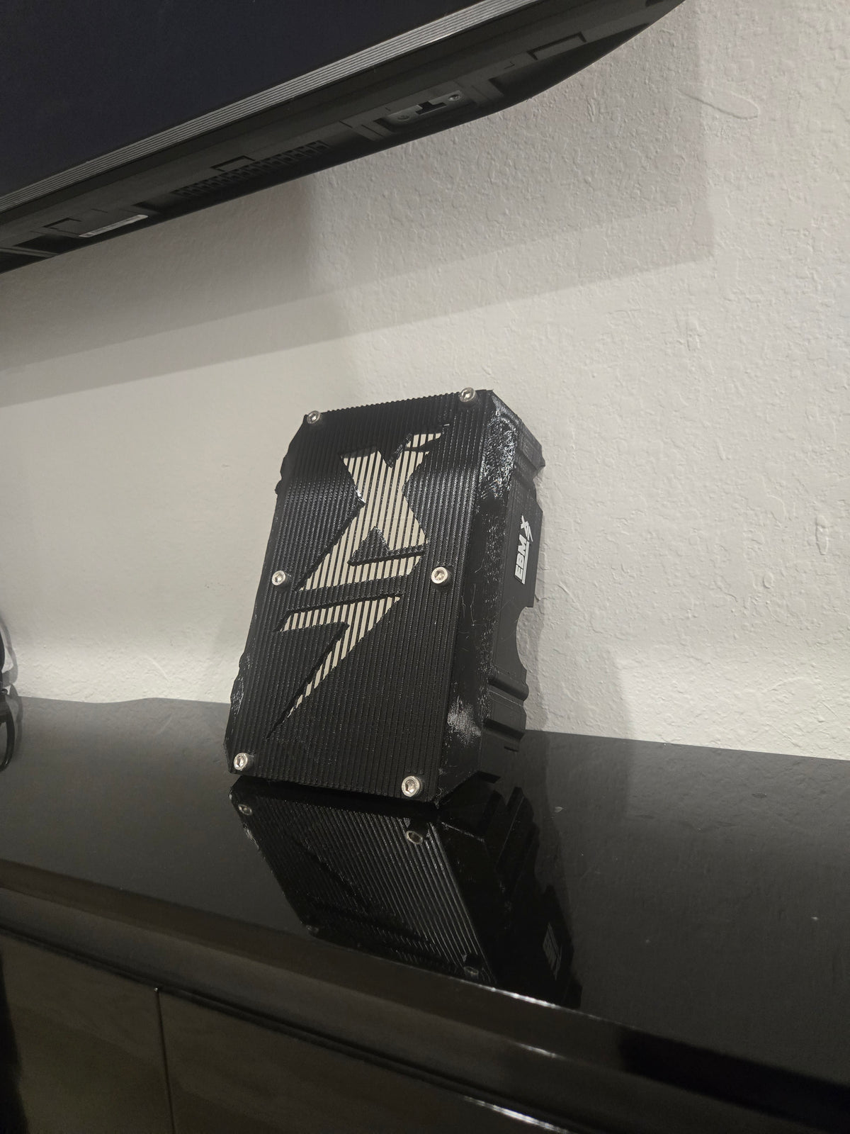 Surron UltraBee Ebmx Controller Cover