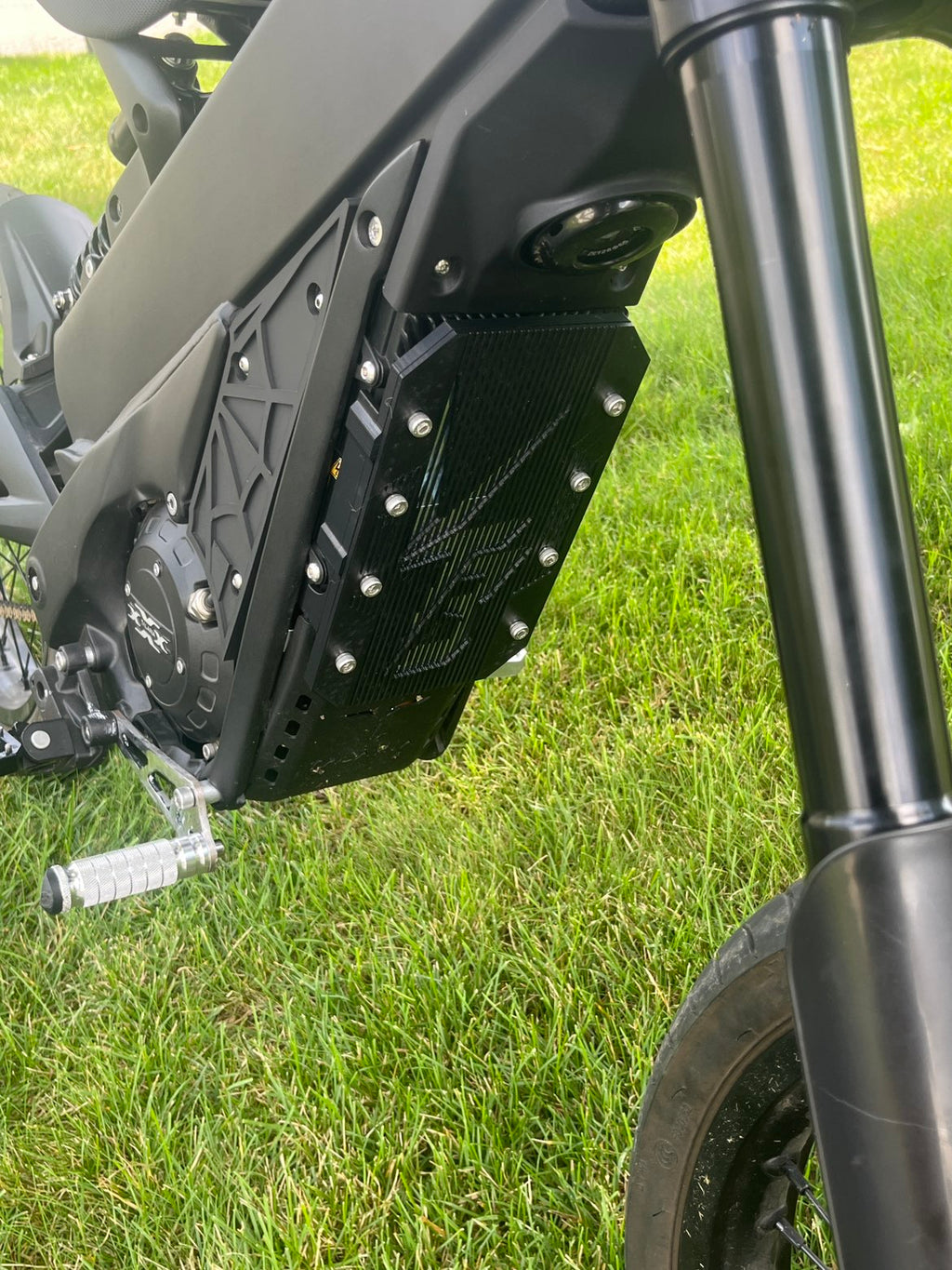 VTB Controller Cover MULTIPLE BIKES