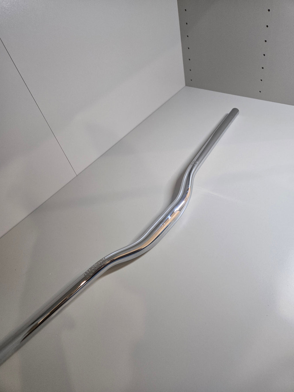 VxmpSupply "VS" 31.8mm HandleBars