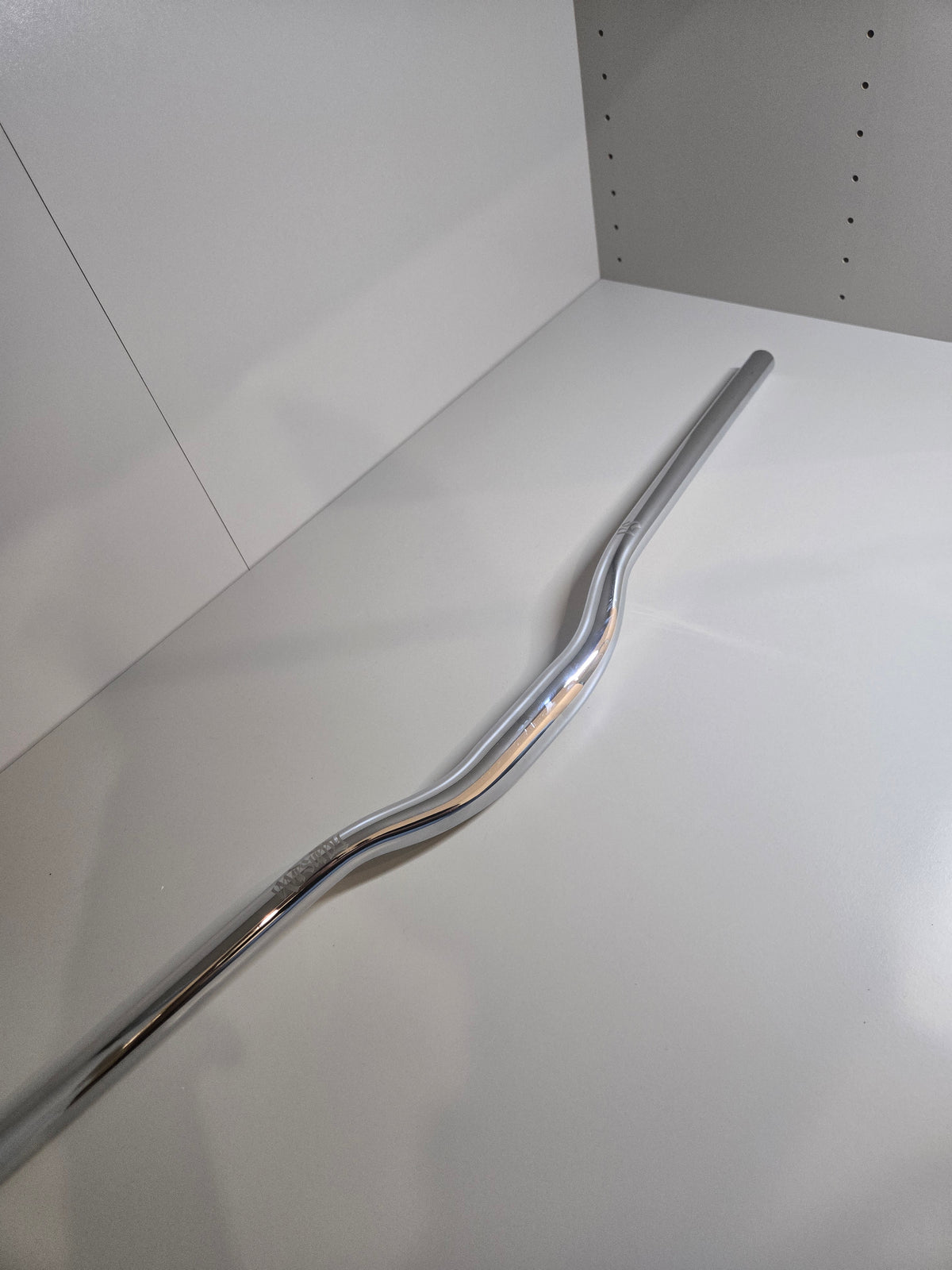VxmpSupply "VS" 31.8mm HandleBars