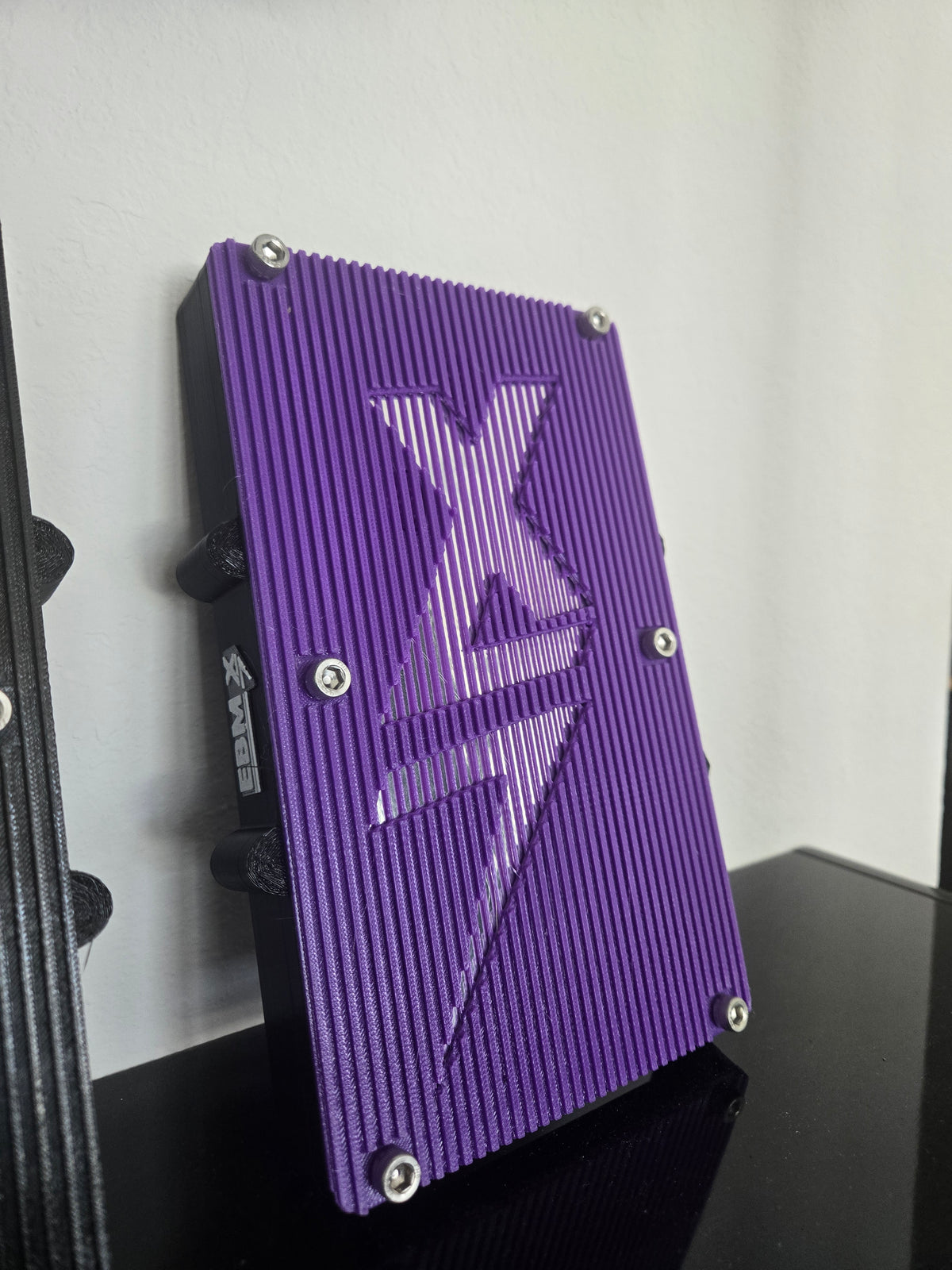 Yozma Ebmx Controller Cover