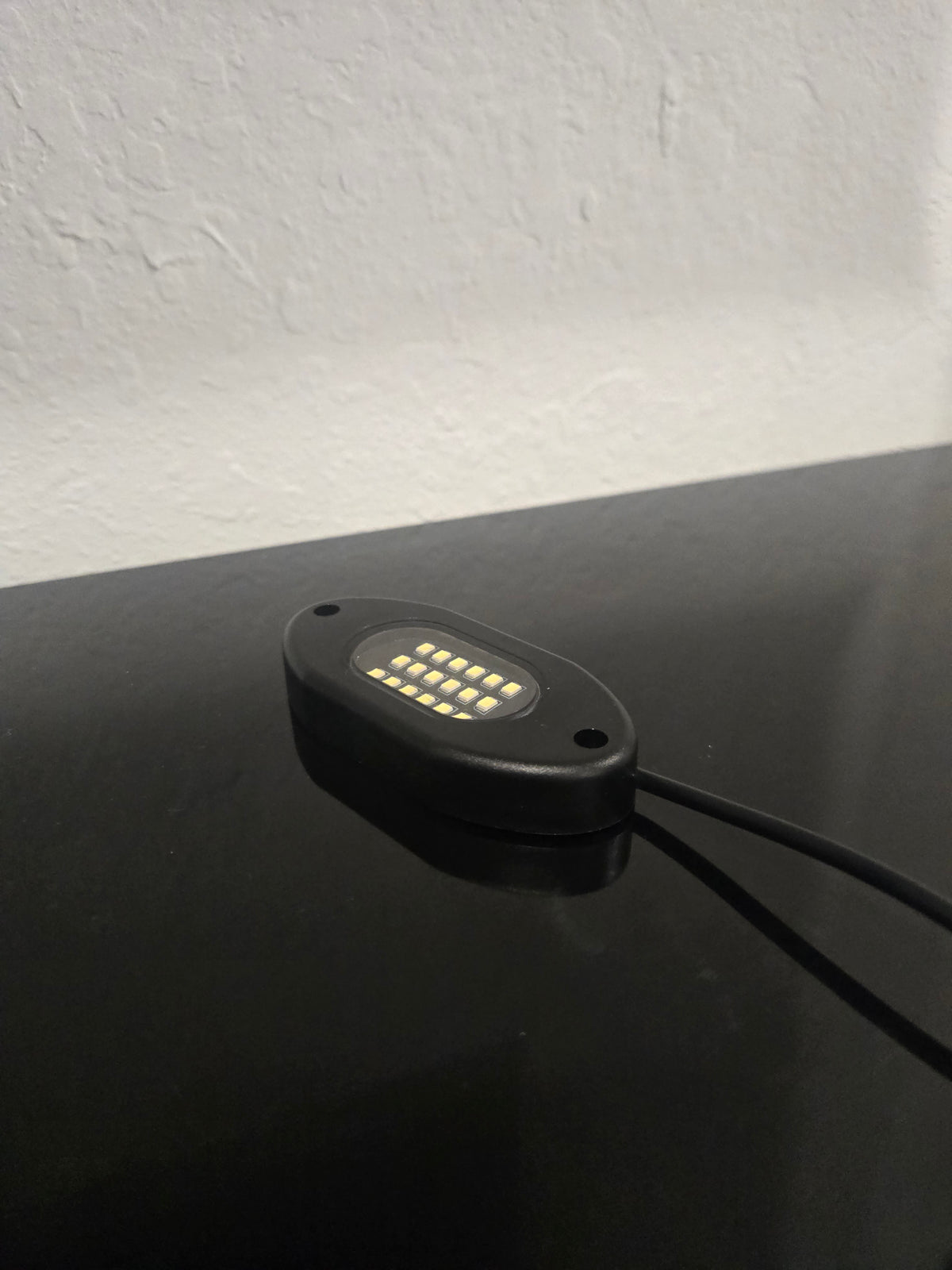 Universal Rock Light