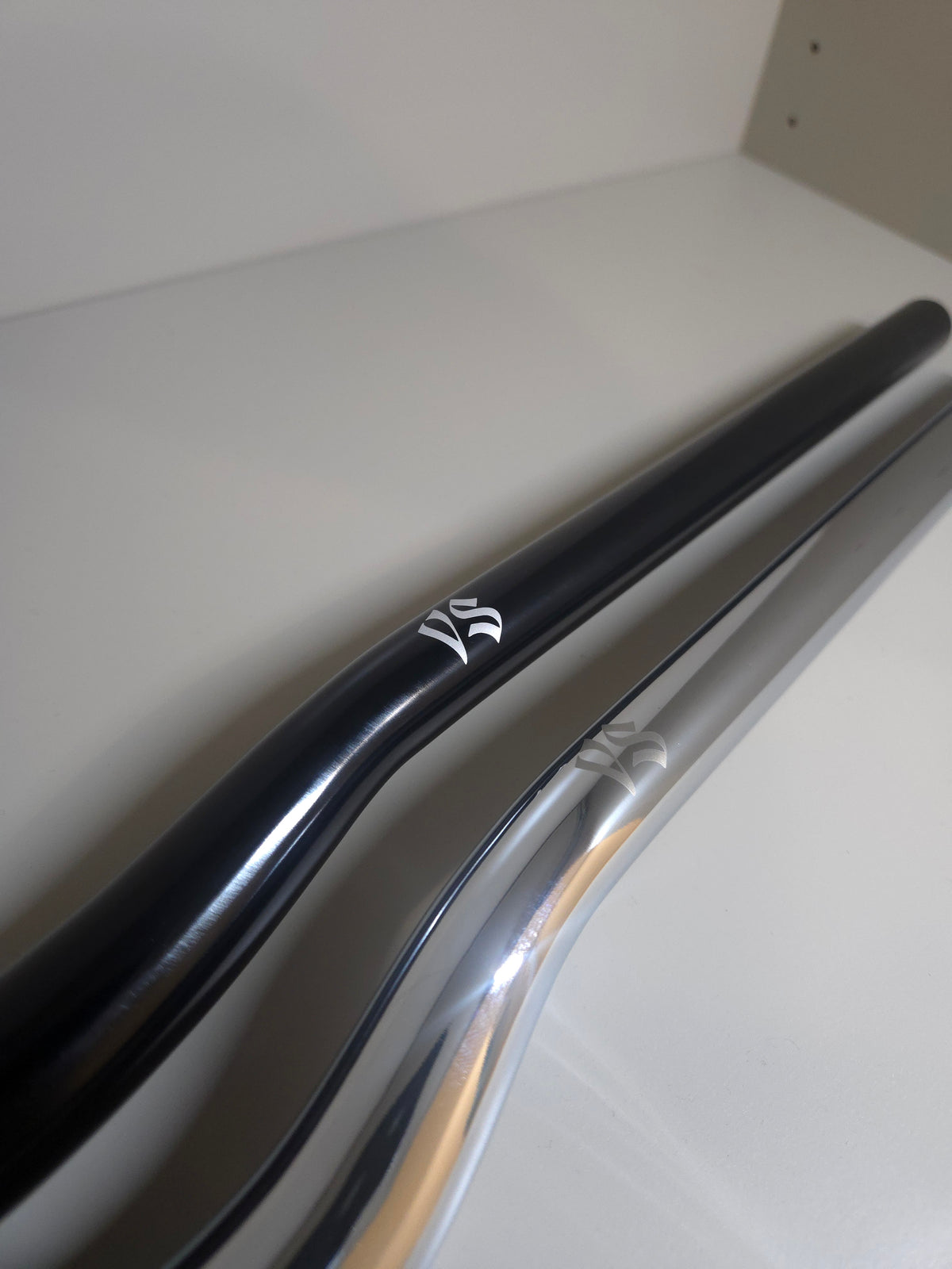VxmpSupply "VS" 31.8mm HandleBars