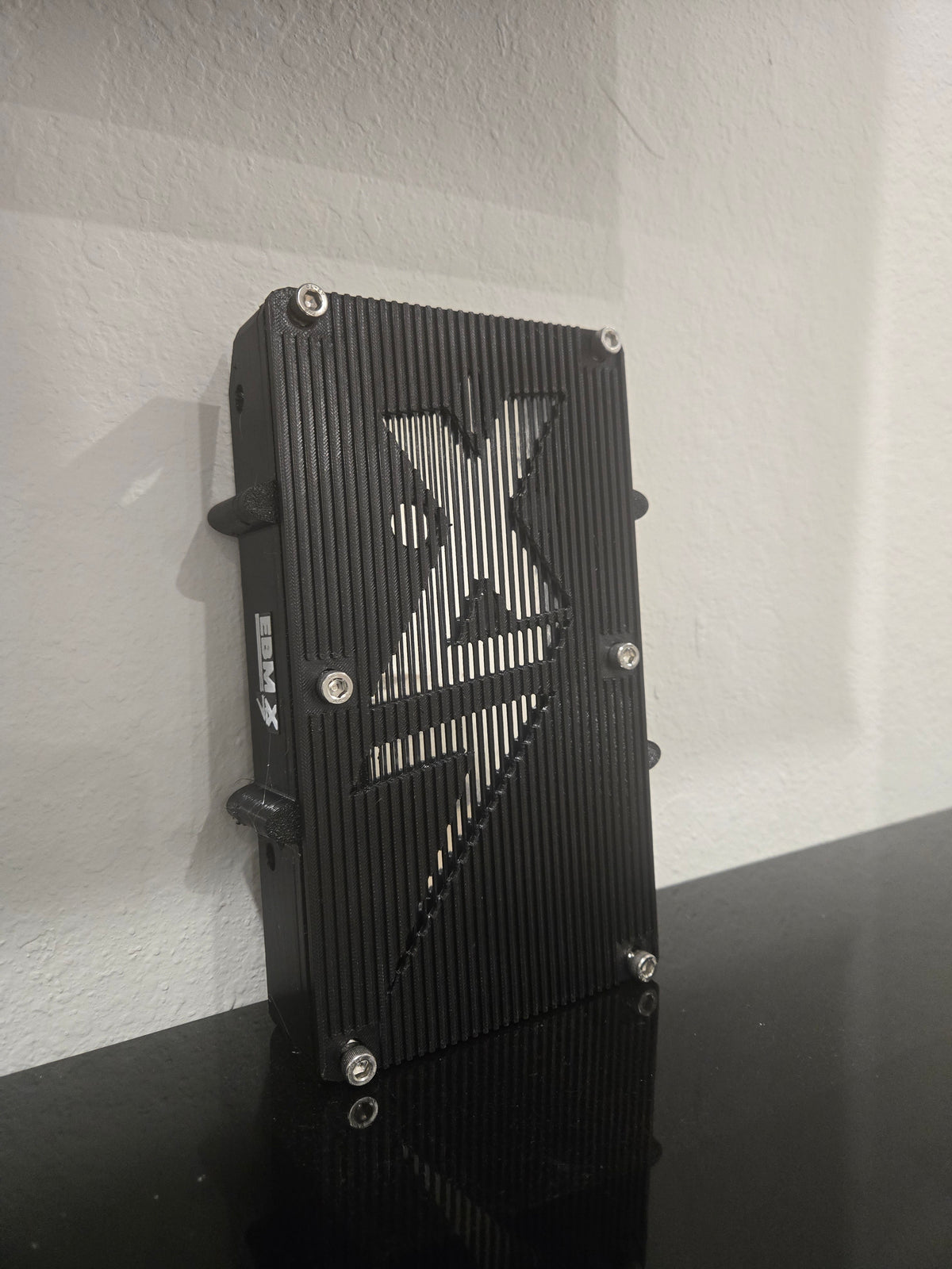Tuttio Ebmx Controller Cover